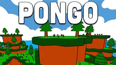 Pongo cover