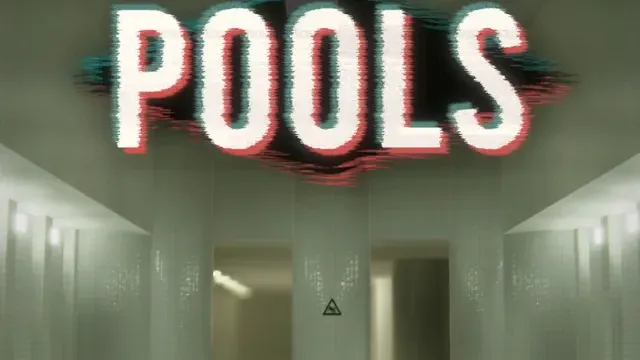 POOLS cover