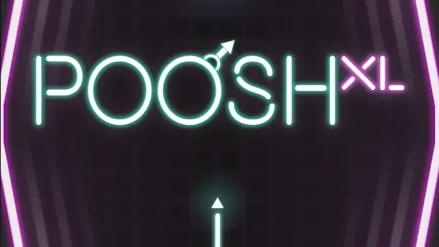 Poosh XL cover