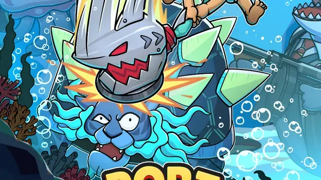 Port of Jumanah cover