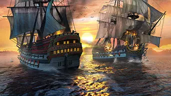 Port Royale 4 cover