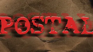 POSTAL cover