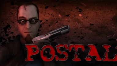 POSTAL 2 cover