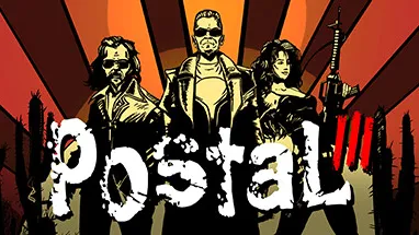 Postal III cover