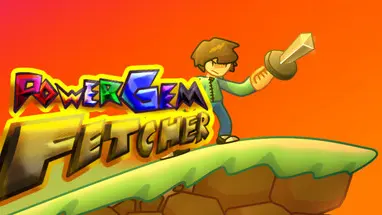 Power Gem Fetcher cover