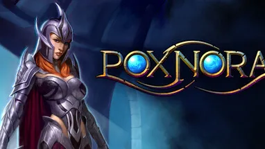 Pox Nora cover