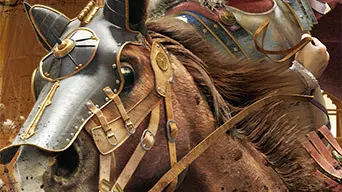 Praetorians - HD Remaster cover
