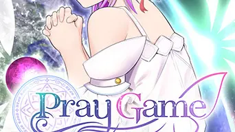 Pray Game cover