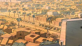 Predynastic Egypt cover