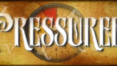 Pressured cover