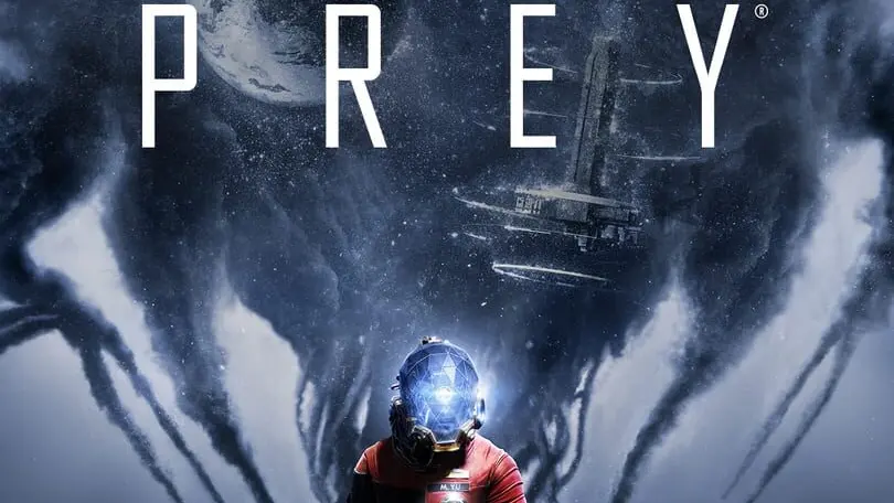 Prey cover