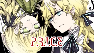 PRICE cover