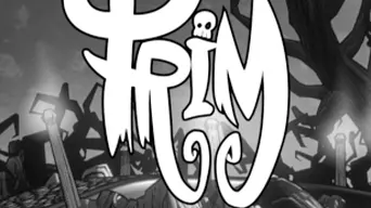 PRIM Demo cover