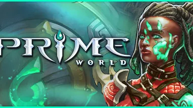 Prime World cover