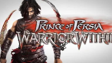 Prince of Persia: Warrior Within™ cover