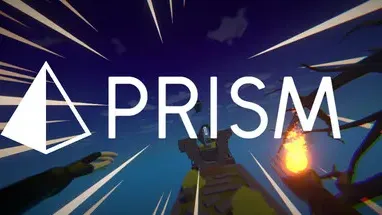 PRISM cover