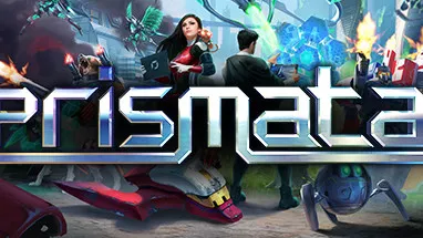 Prismata cover