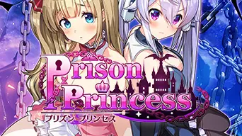 Prison Princess cover