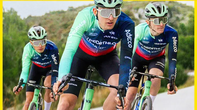 Pro Cycling Manager 26 cover