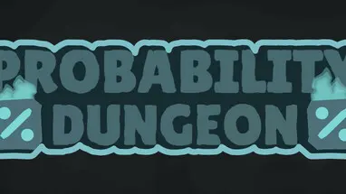 Probability Dungeon cover