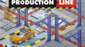 Production Line cover