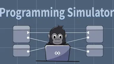 Programming Simulator cover