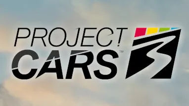 Project CARS 3 cover