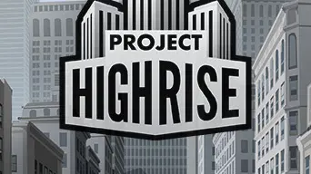 Project Highrise cover