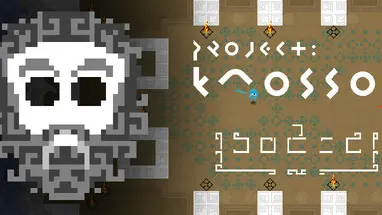 Project: KNOSSOS cover