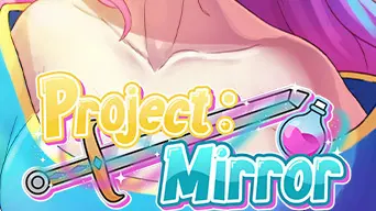 Project: Mirror cover