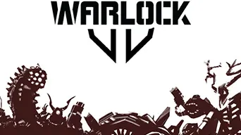 Project Warlock II cover