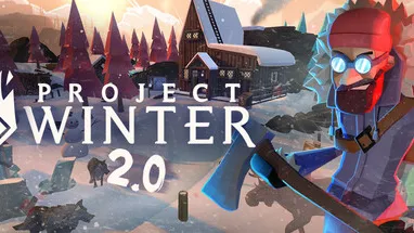 Project Winter cover