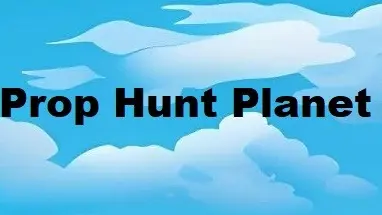Prop Hunt Planet cover