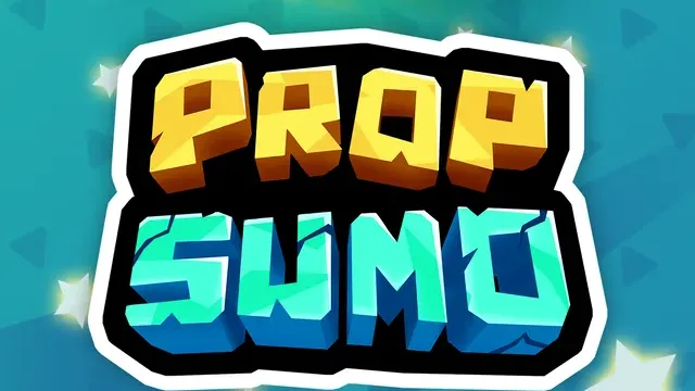 Prop Sumo cover
