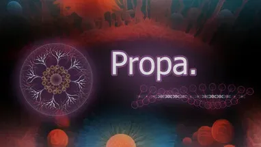 Propa. cover
