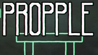 Propple cover