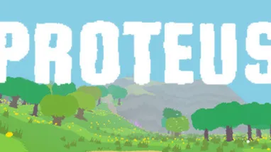 Proteus cover