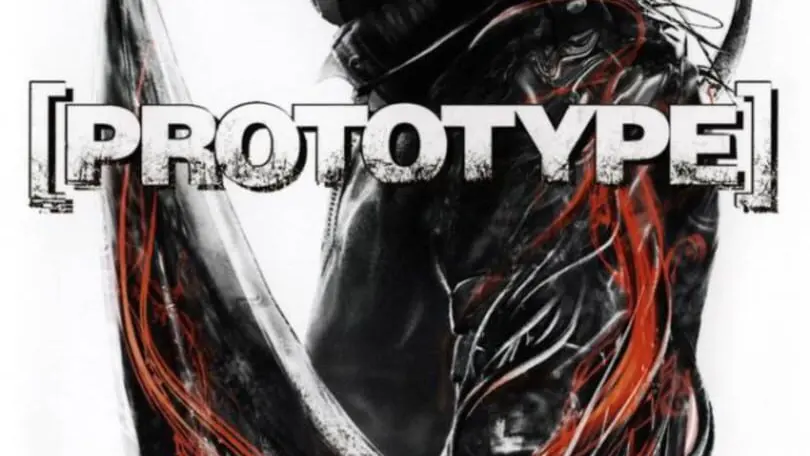 Prototype cover