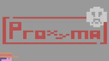 Proxyma cover