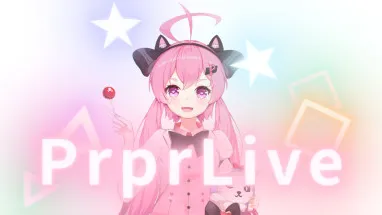 PrprLive cover