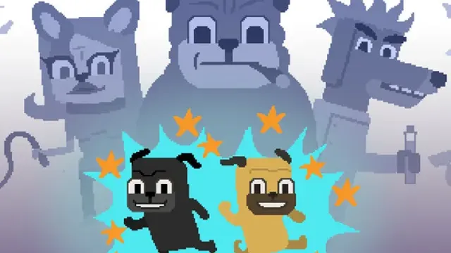 PUGS Agents cover