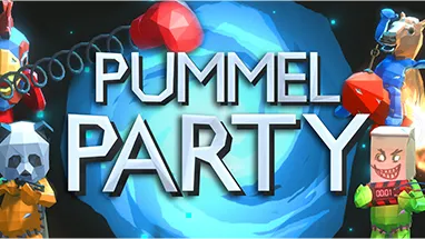 Pummel Party cover