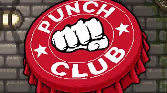 Punch Club cover