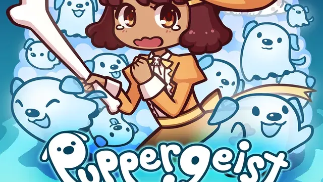 Puppergeist cover