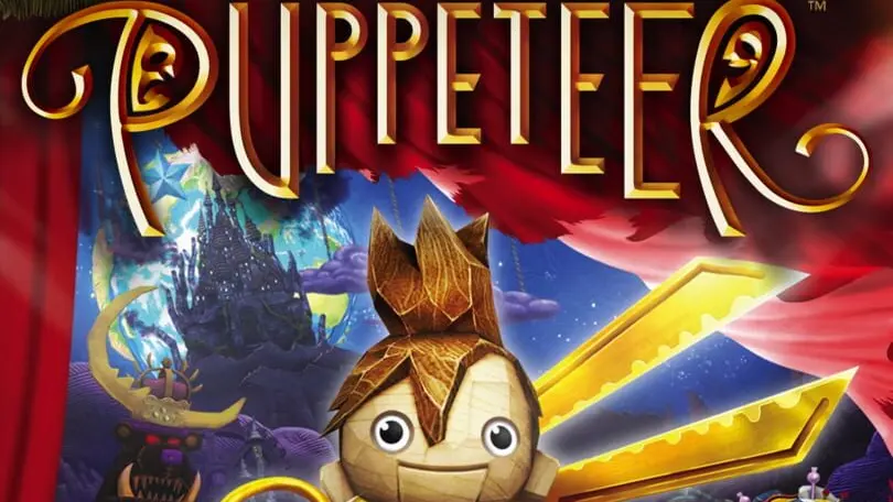 Puppeteer cover