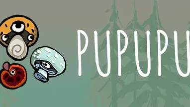 Pupupu cover