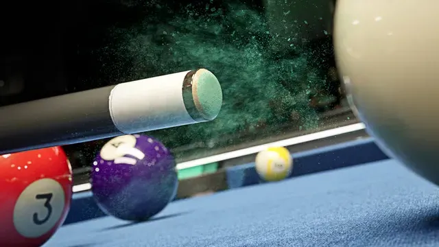 Pure Pool Pro cover
