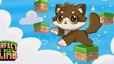 Purfect Climb cover