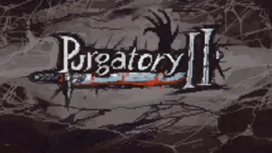 Purgatory II cover