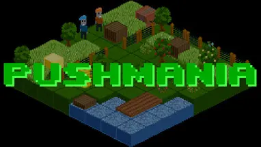 Pushmania cover